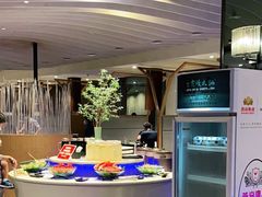 自助取餐区-王家渡火锅店(亦庄店)