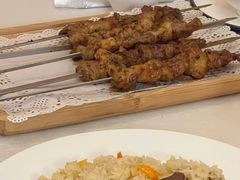-阿布都新疆音乐美食城(长湖路店)