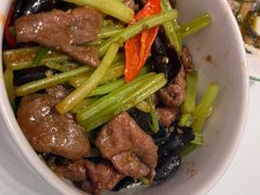 -撒椒·四川江湖菜(西单大悦城店)