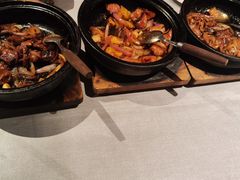 -旺爷砂锅·茶作(国贸城店)