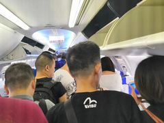-乌鲁木齐天山国际机场-T3航站楼