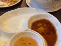 -中国厨房/台湾牛肉面