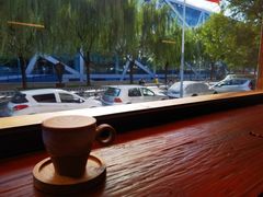 -Catch Bagel(芳草地店)