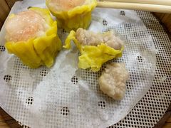 -捷信牛奶甜品世家(柳巷店)