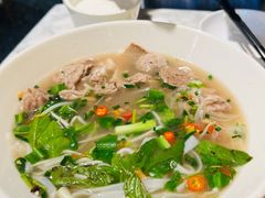 -PHO爺·越南料理(亦庄大族广场店)