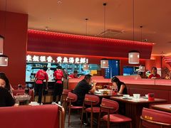 -闽上鲜·福建菜(龙湖滨江天街店)