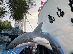 -左海海底世界