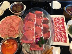 -鲁西肥牛(九方购物中心店)
