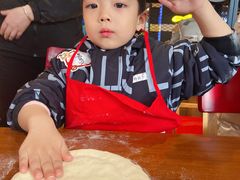 -美吉姆早教(高新中心)