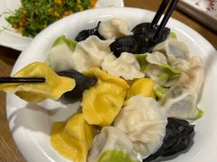 -小平岛開海水饺(浑南店)