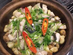 -美极鲜食坊(宝安南路店)