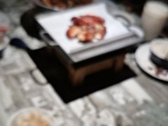 -绿茶餐厅(光谷世界城步行街店)