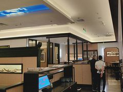 -小菜园新徽菜(马鞍山金鹰店)
