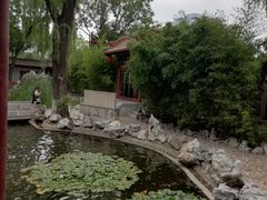 -碑林公园
