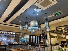 大堂-掂档潮汕牛肉火锅(cityon熙地港店)