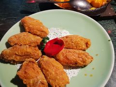 -新白鹿餐厅(悠迈生活广场店)