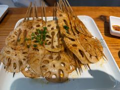 -木屋烧烤(龙岗龙城万科里店)