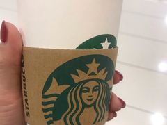 -星巴克(北京王府井店)