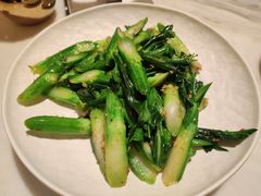 -彩丰楼中餐厅(深圳国际会展中心洲际酒店)