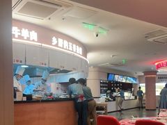 -西贝(东方路店)