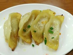 -小姜锅贴(凤凰街店)