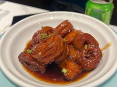 九转大肠-梅飞酒家(名辉豪庭店)