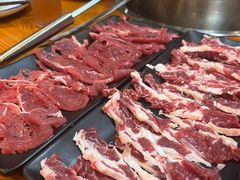 -牛品福潮汕牛肉火锅(旺庄店)