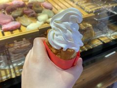 -粉粉乐鲷鱼烧(美罗城店)