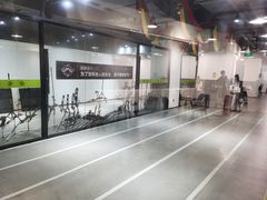 -無弓射箭俱乐部(领展中心城店)