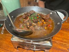 -衡厨·衡阳土菜(中南店)