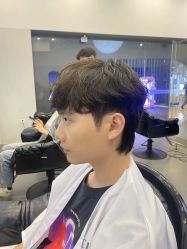 -CIT造型·烫发·染发