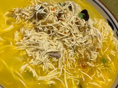 蟹粉干丝-双东酒店(东关街店)