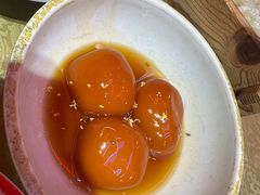 糖油粑粑-火宫殿·小吃王国(坡子街店)