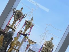 -GSTMMA综合格斗馆