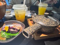 -花潮料理艺食馆(SM新生活广场店)