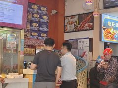 -撒拉花儿·新疆菜·清真(太阳宫店)