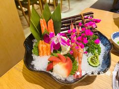 -伊豆野菜村(枫蓝国际店)