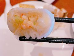 -北海金昌开元名都大酒店·四季轩中餐厅