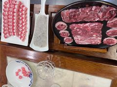 -东来顺•非遗火锅(外滩店)