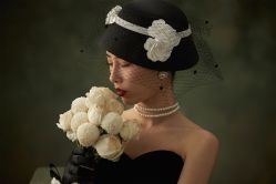 -玛奇朵婚纱摄影