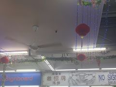 -無招牌海鮮(芽笼店)