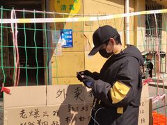 -清真宏玉祥黄门脸餐厅(华荫东里店)