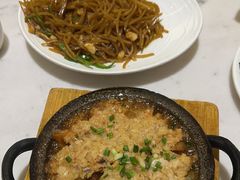 -小菜园新徽菜(无锡金悦广场店)