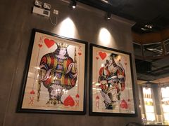 -华豫川酒家(大卫城店)