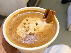 -O.P.S. CAFE