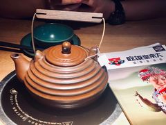 -吃饭皇帝大(解放西路店)