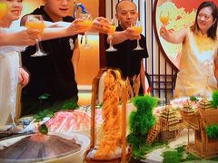 -李掌柜鲜菜火锅(移民广场店)