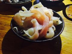 -岗上渣渣老火锅(两路口店)