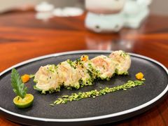 -喜鼎海胆水饺(东港店)