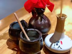 -白乐天毛肚火锅馆(解放碑店)